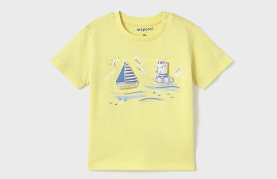 Tricou baiat