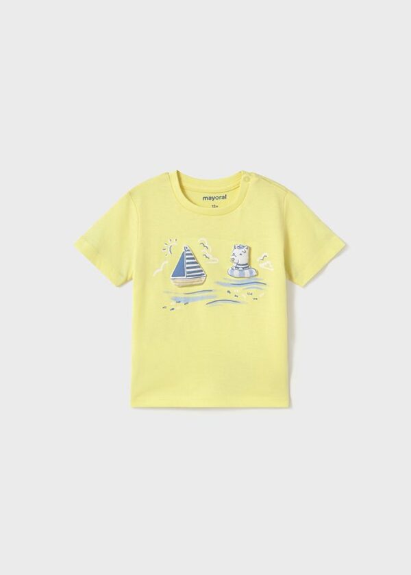 Tricou baiat