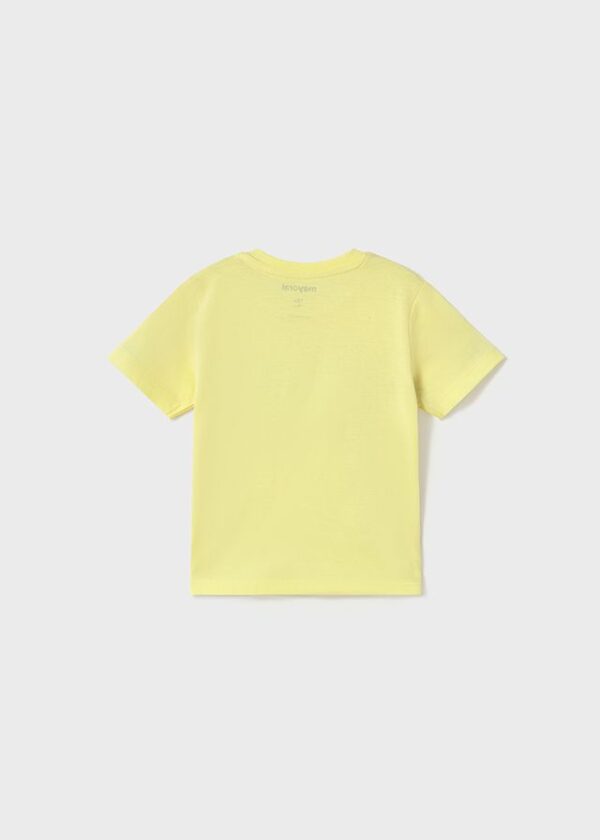 Tricou baiat - imagine 3
