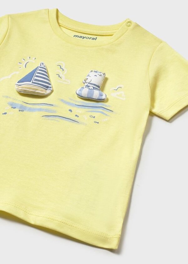 Tricou baiat - imagine 2