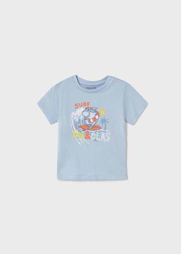 Tricou desene copii