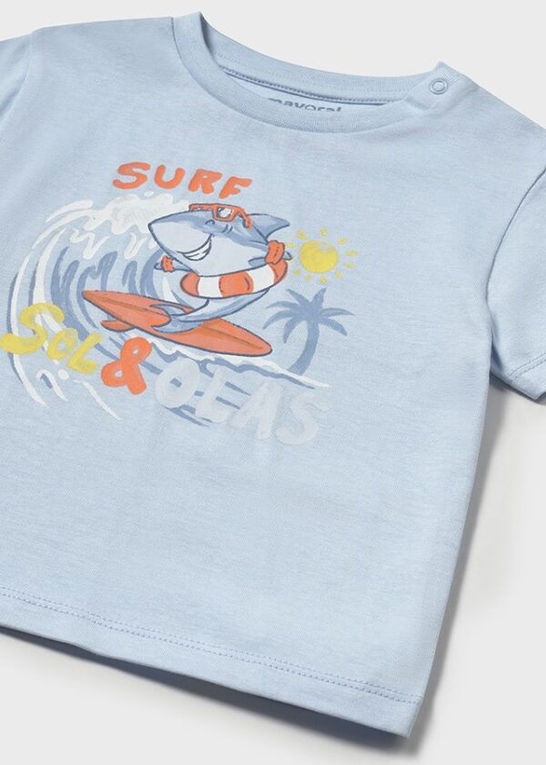Tricou desene copii - imagine 2