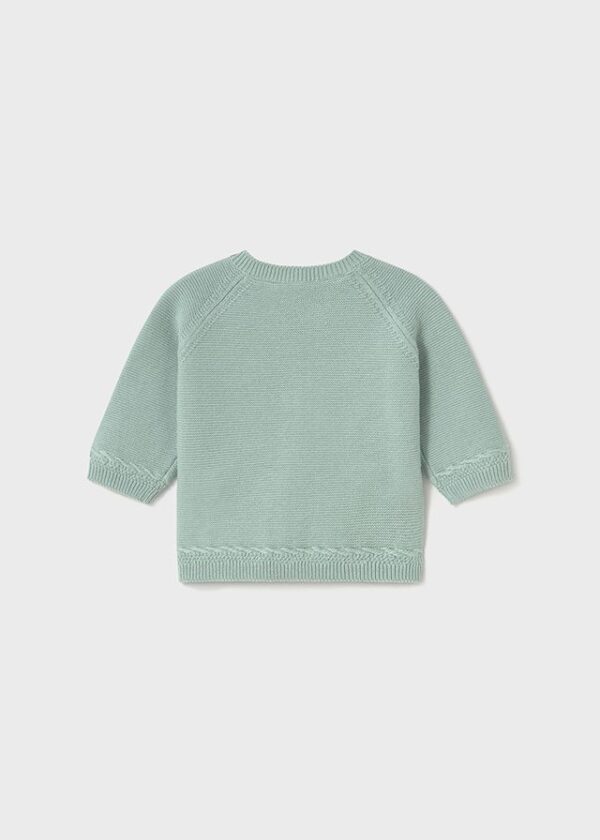 Cardigan tricot - imagine 3