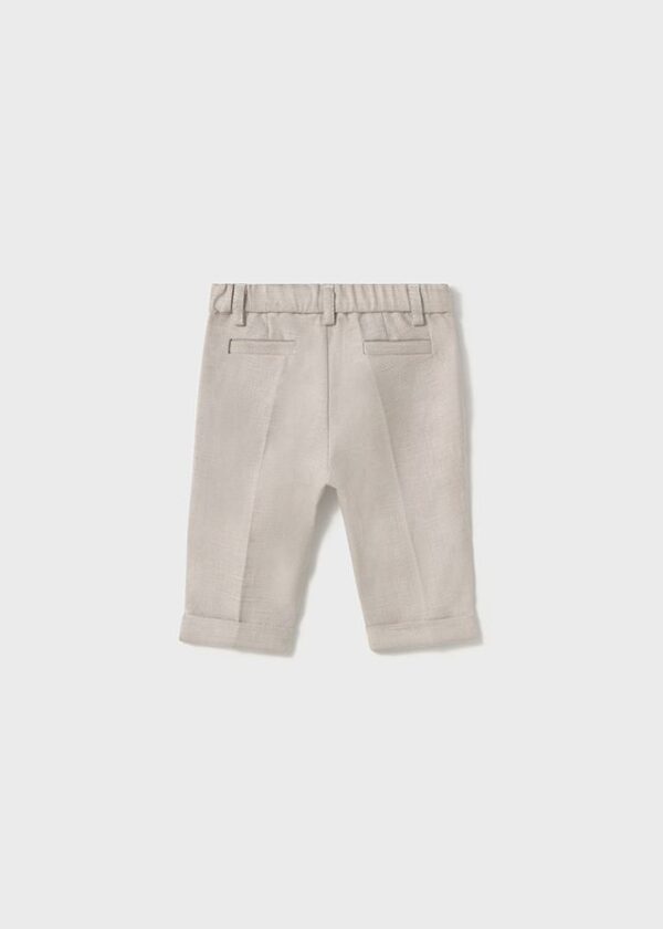 Pantaloni lungi baiat - imagine 3