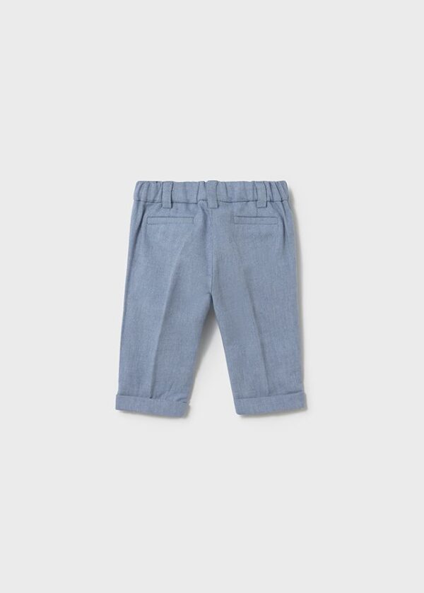 Pantaloni lungi baiat - imagine 3