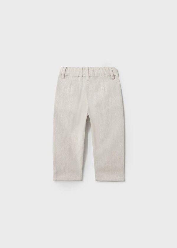 Pantaloni lungi baiat - imagine 3