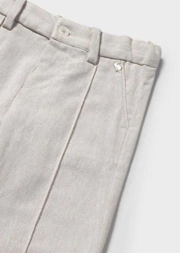 Pantaloni lungi baiat - imagine 2
