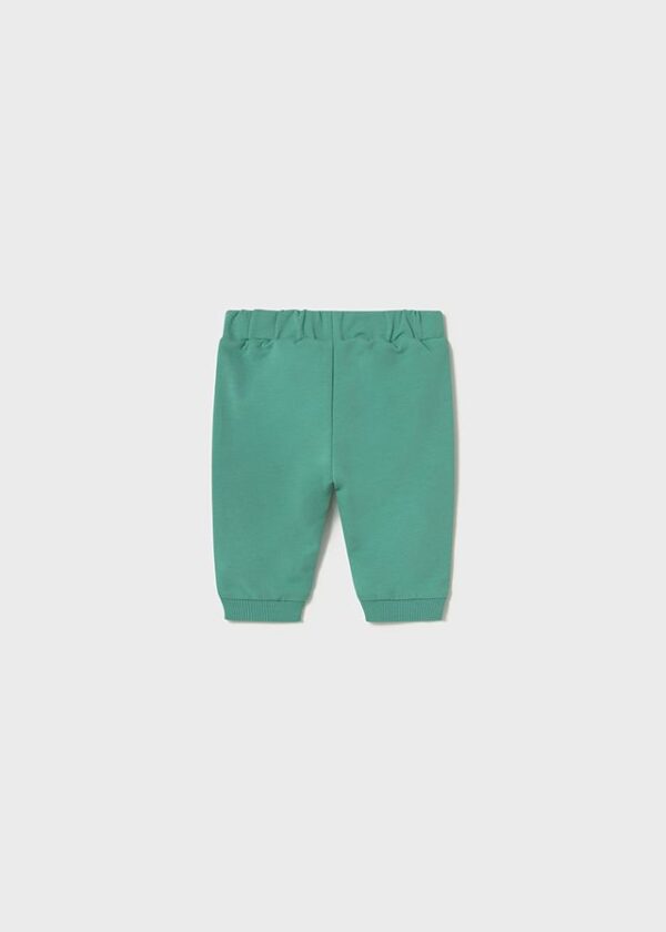 Trening cu tricou animalute baiat - imagine 4