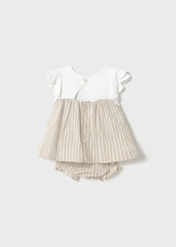 Rochie cu chilotei - imagine 2