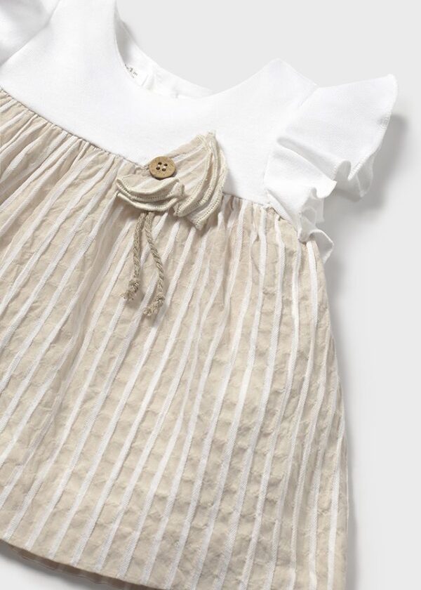 Rochie cu chilotei - imagine 3