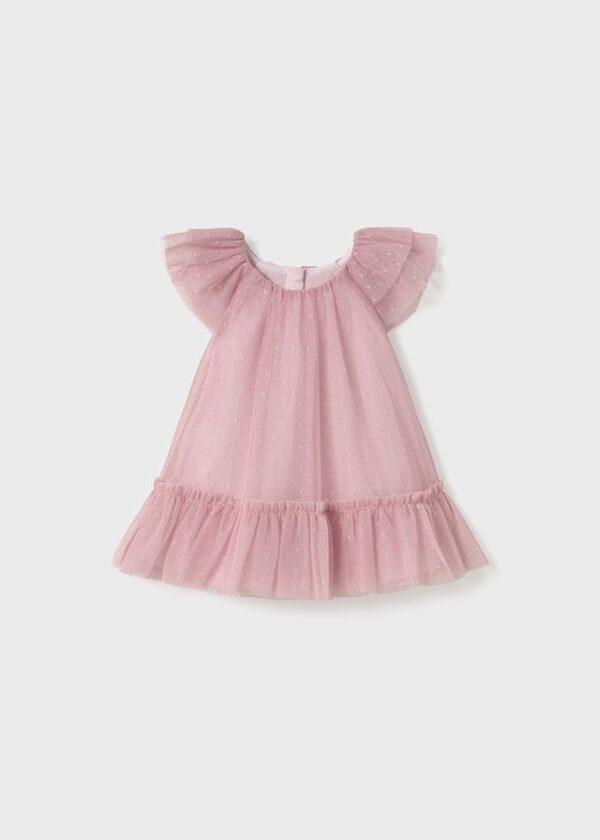 Rochie tul