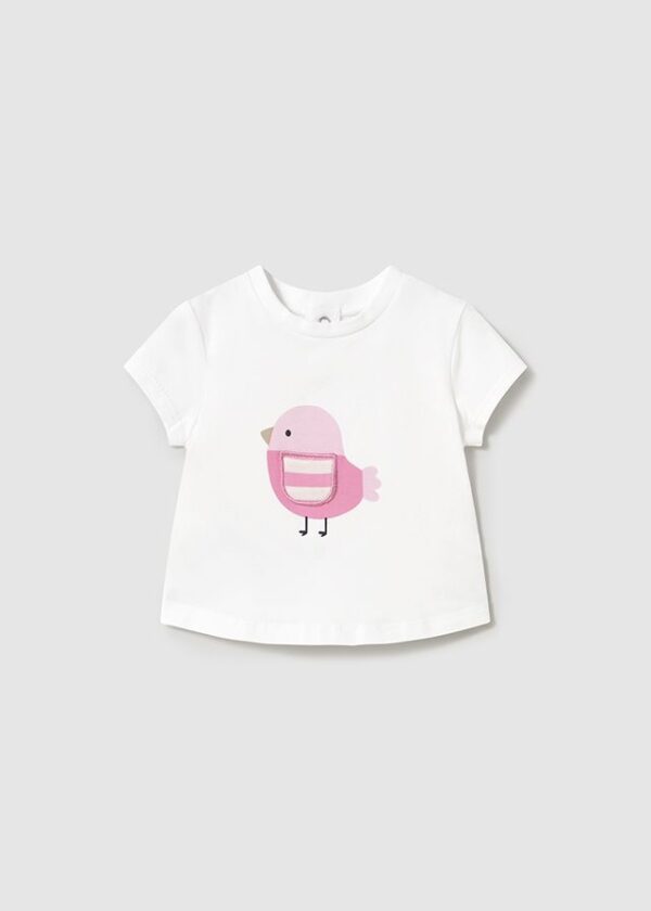 Trening cu gluga si tricou - imagine 2
