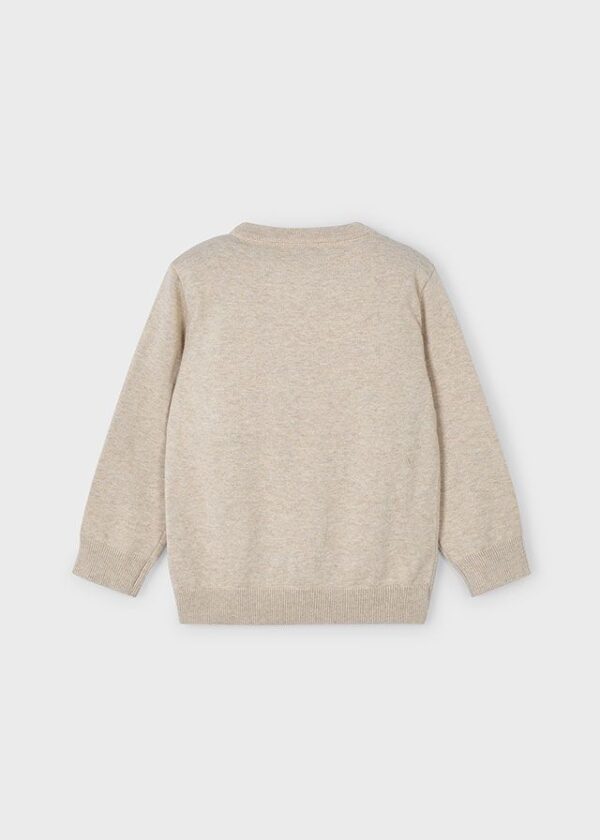 Cargidan tricot baiat - imagine 3
