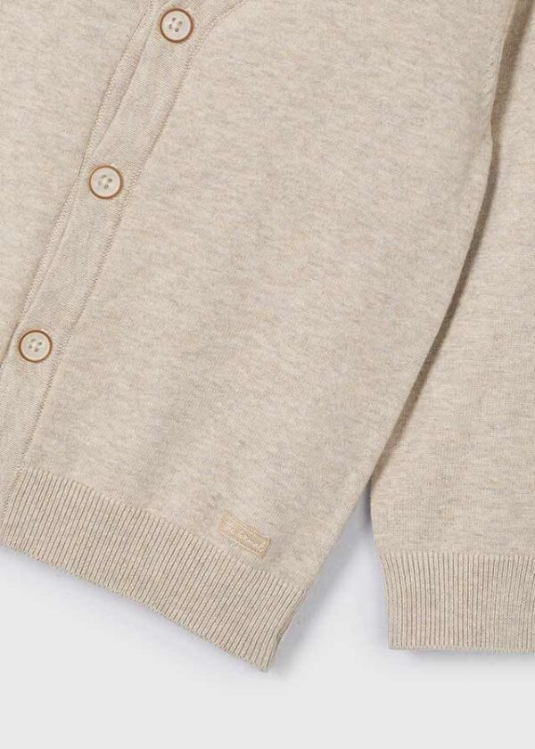 Cargidan tricot baiat - imagine 2