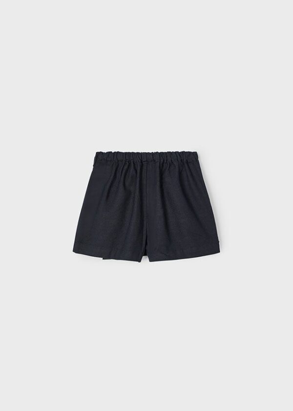 Fusta pantalon fetita - imagine 3