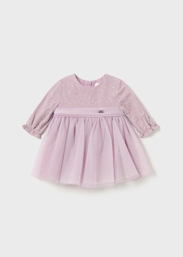Rochie fetita