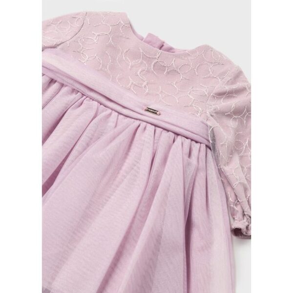 Rochie fetita - imagine 3