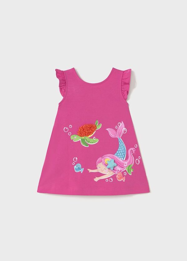 Rochie grafica