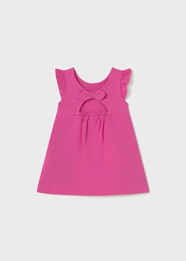 Rochie grafica - imagine 3
