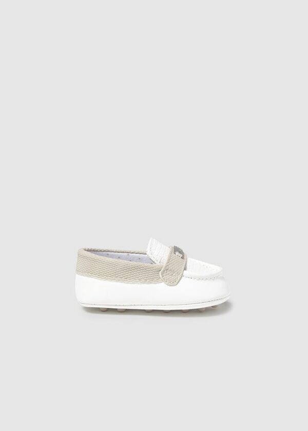 Mocasini nou-nascut - imagine 3