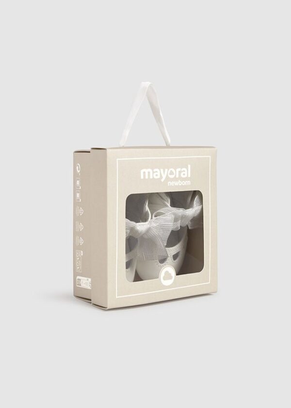Balerini nou-nascut - imagine 2