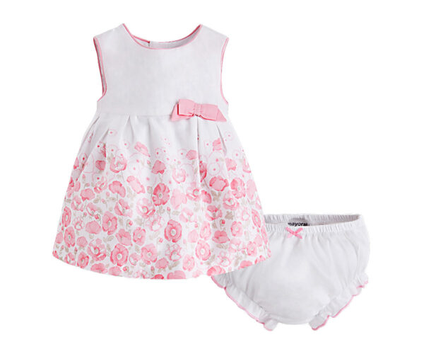 Rochie cu imprimeu - imagine 2