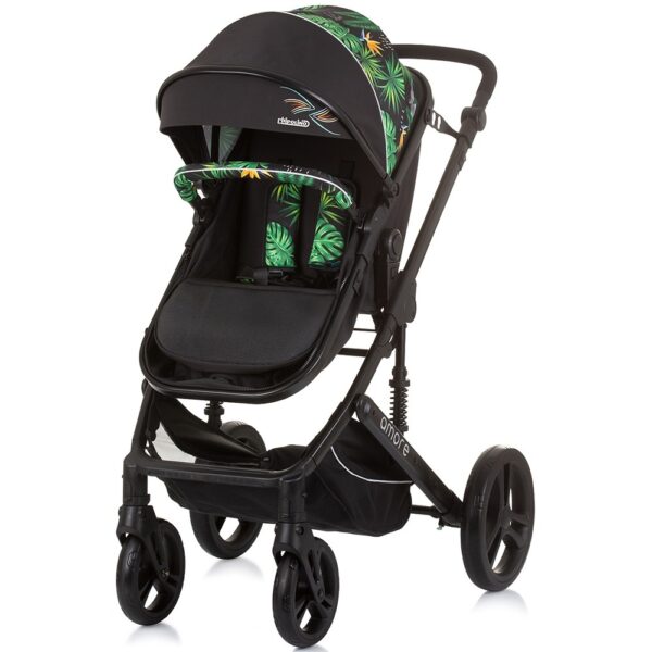 Carucior Chipolino Amore 2 in 1 - imagine 2