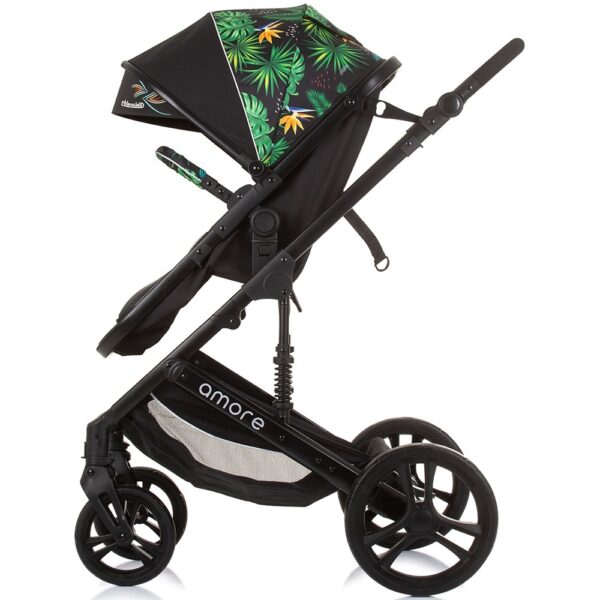 Carucior Chipolino Amore 2 in 1 - imagine 3