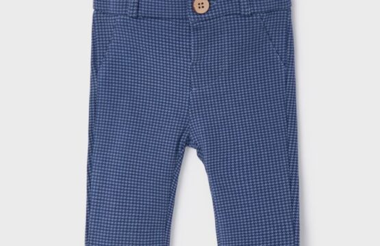 Pantalon elegant baiat