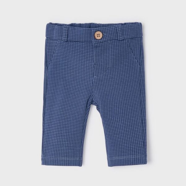 Pantalon elegant baiat