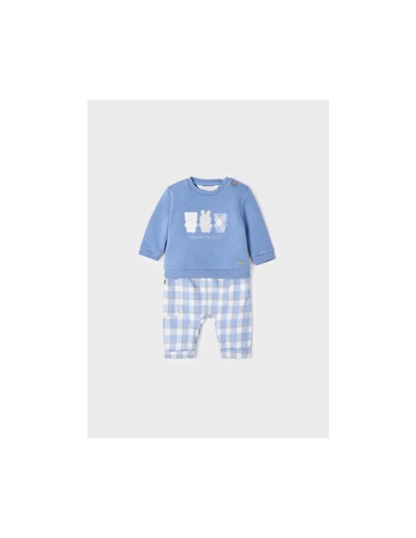 Set 2 piese baiat