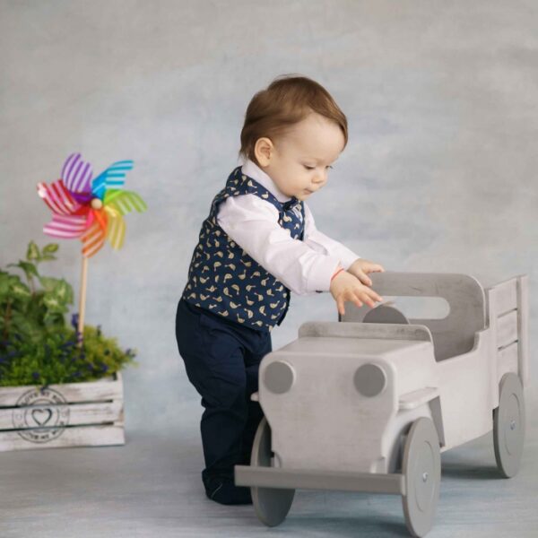 Costum Richard - imagine 2
