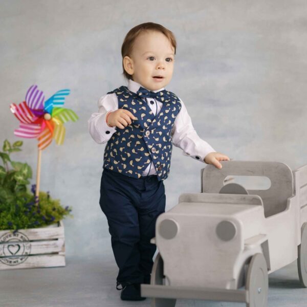 Costum Richard