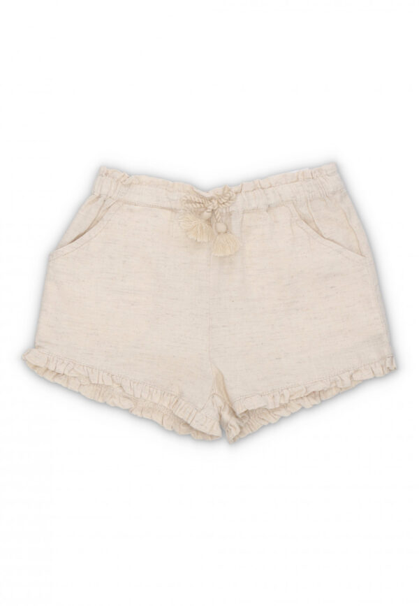 Pantalon scurt fete