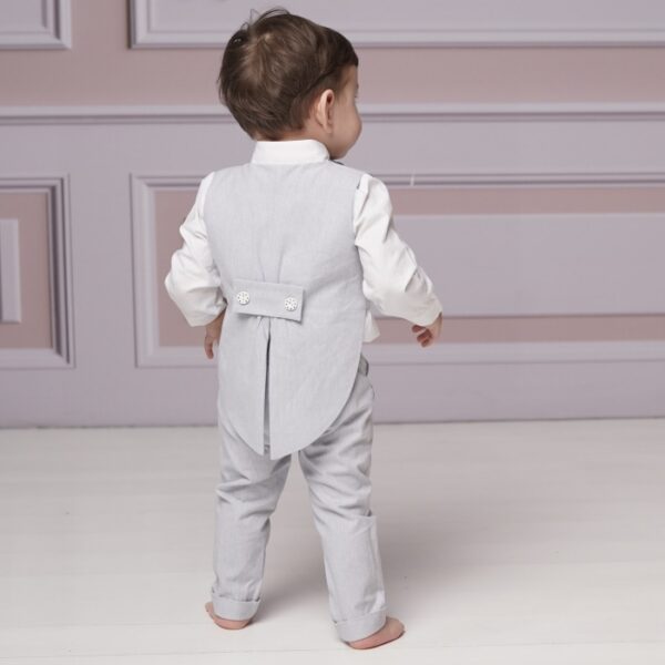 Costum AKIM - imagine 2