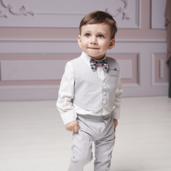 Costum AKIM