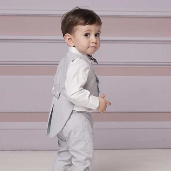 Costum AKIM - imagine 3