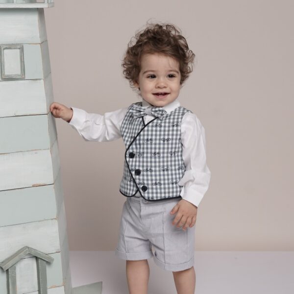 Costum MYLO - imagine 2