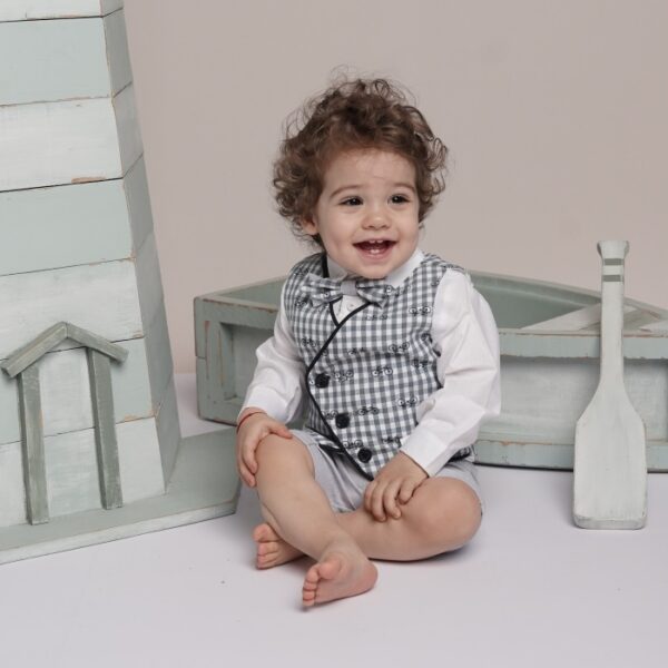 Costum MYLO