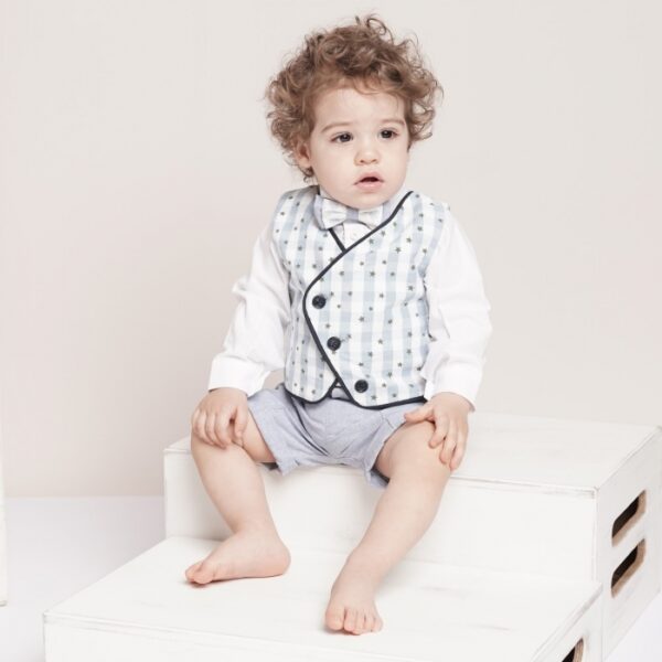Costum NOAH