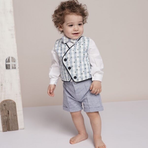 Costum NOAH - imagine 2