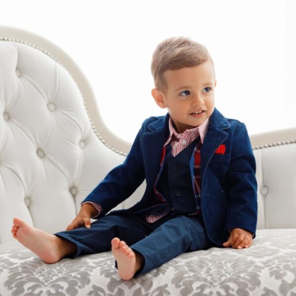 Costum MARTIN