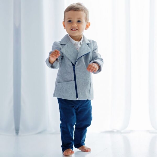 Costum EMANUEL