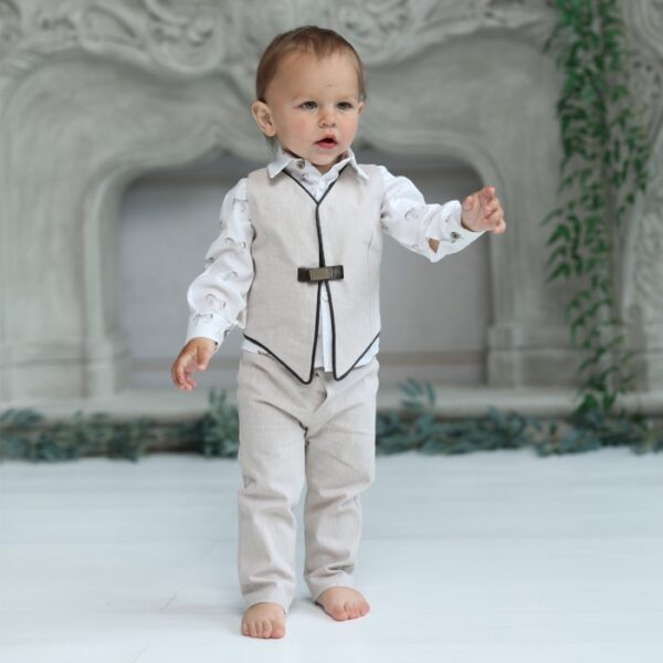 Costum Leonard