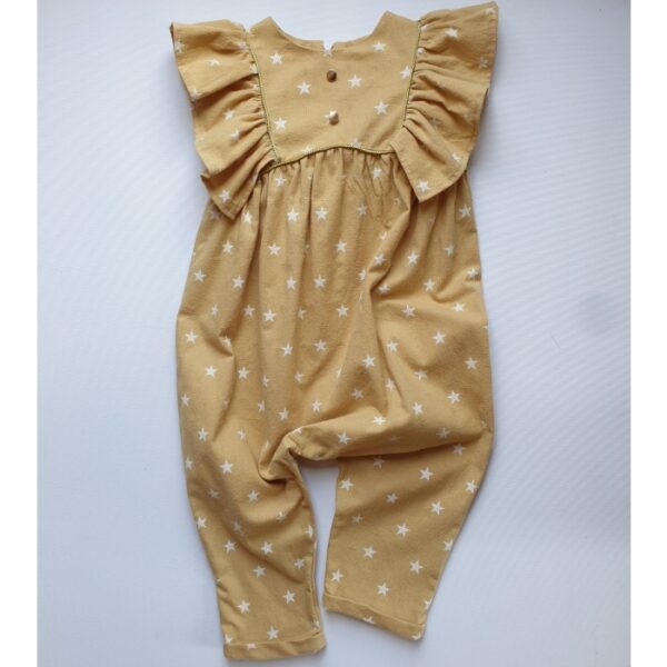 Salopeta Gold Stars - imagine 3