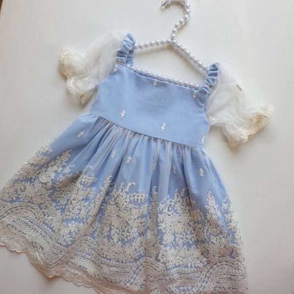 Rochie Karina - imagine 2