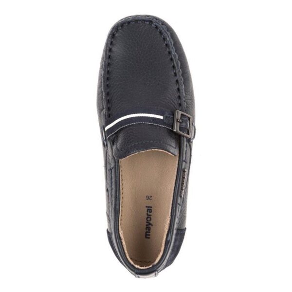 Mocasini baieti - imagine 2