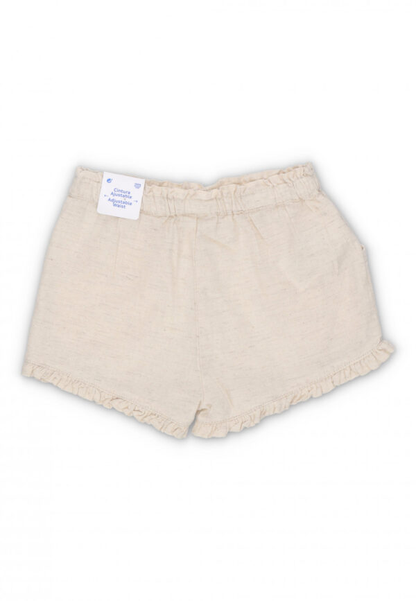 Pantalon scurt fete - imagine 2