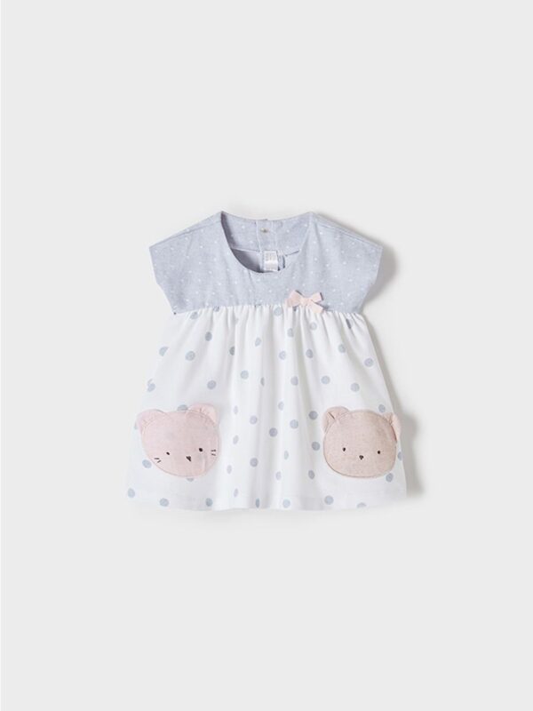 Rochie new born