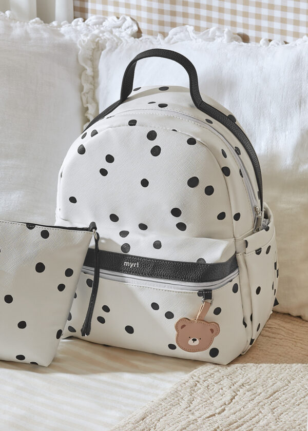 Rucsac imprimat